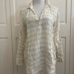 CP Shades by Free People Tunic